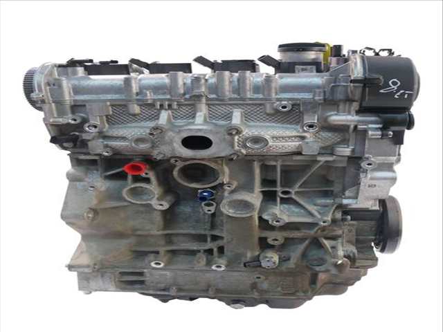 Foto 2ª: Motor Completo Volkswagen Passat 1.4 GTE HYBRID 218 CV 160KW [CUKC CUK] (2018)