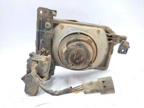 Foto 2ª: Faro Derecho Nissan Terrano 2.7 TD 99CV 73KW [RD27] (1995)