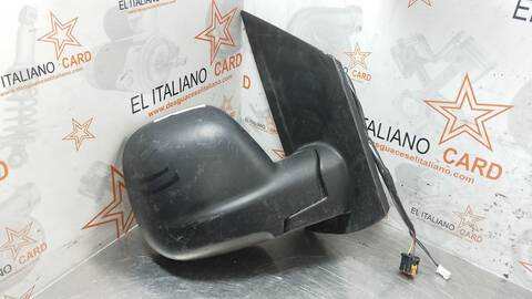Foto 2ª: Retrovisor Derecho Peugeot Expert ASPHALT STANDARD 119CV 88KW FURGON [YHV] (2023)