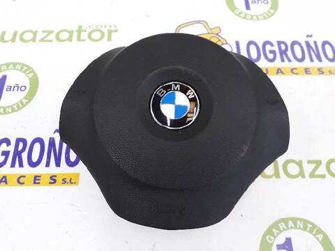 Foto 1ª: Airbag Delantero Izquierdo Bmw Serie 1 114 2.0 TD 143CV [N47D20A] (2004)
