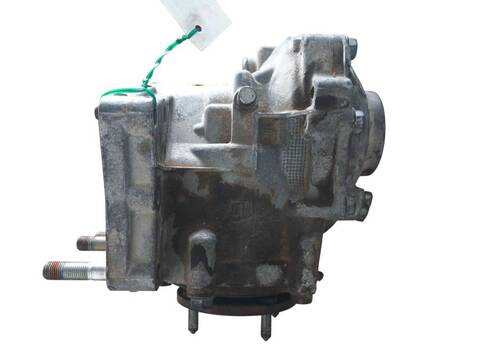 Caja Transfer Toyota Rav4 2.2 D ALA35_)