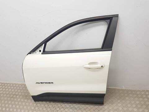 Foto 2ª: Puerta Delantera Izquierda Jeep Avenger ALTITUDE ELECTRIC