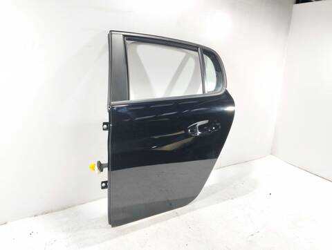 Puerta Trasera Izquierda Peugeot 208 HYBRID 100 ALLURE