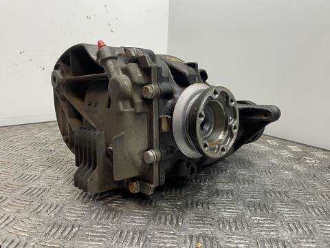 Foto 2ª: Diferencial Trasero Bmw X5 3.0 G 231CV AUT. E53) 306S3 (2004)