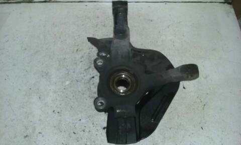 Foto 2ª: Mangueta Delantera Derecha Peugeot 807 2.2 HDI FAP CAT 4HW) 128CV 94KW [4HXDW12TED4FAP] (2002)