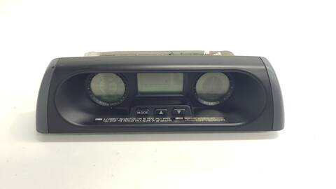 Cuadro de Instrumentos Toyota Land Cruiser TD VX 3-PTAS.) KZJ90)