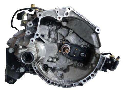 Caja Cambios Peugeot 207 1.4