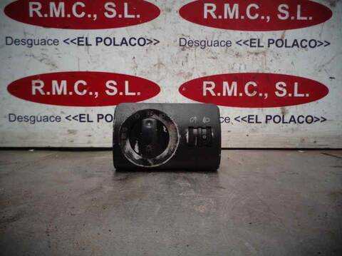 Mando Luces Audi A6 1.8 T AVANT 150CV 110KW