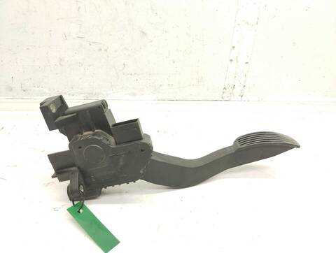 Pedal Acelerador Iveco Camion D 35S12