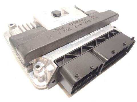 Centralita Motor ECU Audi A4 BASICO AVANT 136CV 100KW