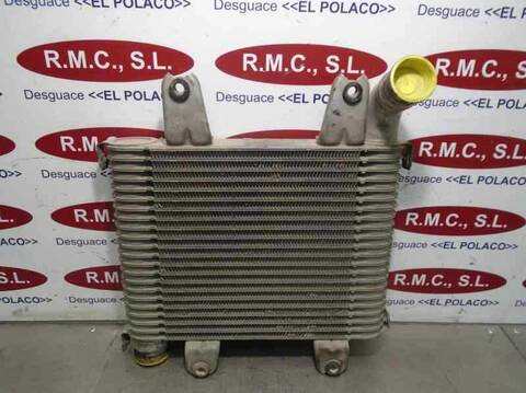 Intercooler Kia Carnival 2.9 CRDI CAT 144CV 106KW