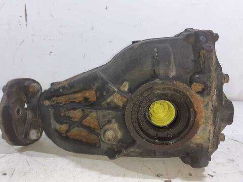 Foto 3ª: Diferencial Trasero Mercedes Clase C 160 C 200 COMPRESSOR 203.742) COUPE 163CV 120KW [M271940] (2005)