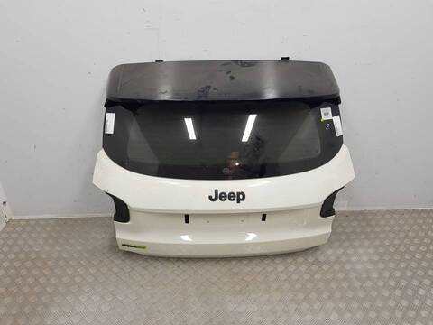 Portón Jeep Avenger ALTITUDE ELECTRIC