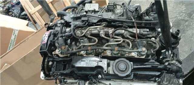 Foto 3ª: Despiece Motor Bmw Serie 5 518 2.0 520 D [2.0 LTR. - 140 KW 16V TURBODIESEL]