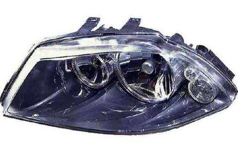 Faro Izquierdo Seat Cordoba BERLINA 131CV 96KW
