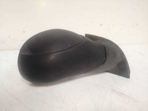 Foto 3ª: Retrovisor Derecho Citroen C3 8HY (2004)