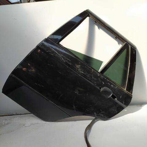 Puerta Trasera Izquierda Bmw X5 4.4 I