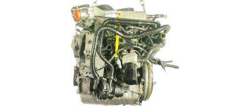 Foto 3ª: Motor Completo Volkswagen Golf 1.8 T [AUM] (1997)