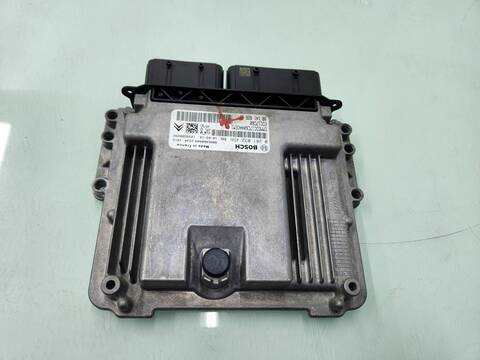 Centralita Motor ECU Citroen Berlingo LIVE EDITION 99CV 73KW