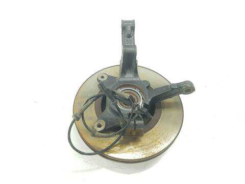 Foto 2ª: Mangueta Delantera Derecha Mercedes Citan 109 CDI LANG A2) 415603) [607951] (2012)