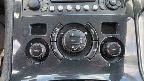 Mando Climatizador Peugeot 3008 ALLURE 131CV 96KW