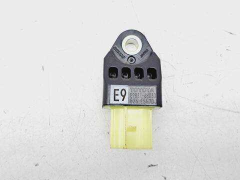 Sensor Impacto Airbag Toyota Prius ADVANCE 99CV 73KW