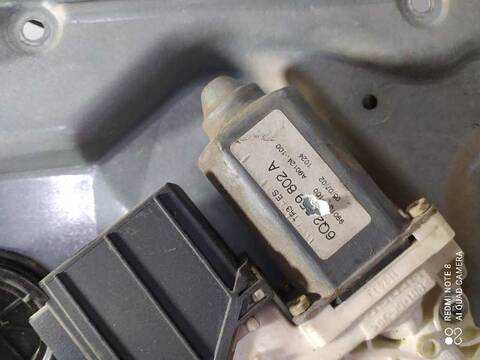 Foto 2ª: Elevalunas Eléctrico Delantero Derecho Seat Ibiza COOL 75CV 55KW [BBY] (2002)