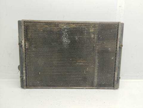 Foto 2ª: Radiador Motor Volkswagen Polo TRENDLINE BERLINA 75CV 55KW [AMF] (2000)