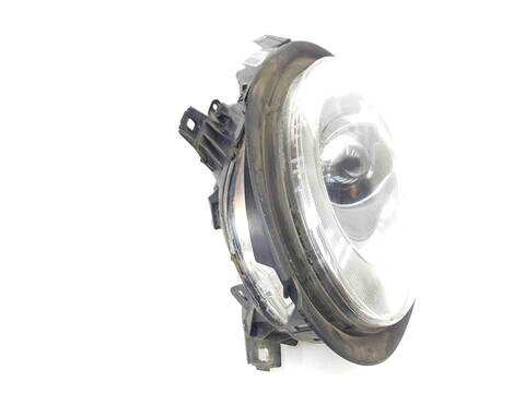 Foto 2ª: Faro Derecho Mini Cooper D CLUBMAN