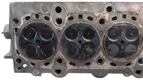 Foto 3ª: Culata Bmw Serie 1 114 120D 2.0 16V DIESEL 163CV (2007)