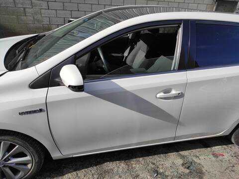 Puerta Delantera Izquierda Toyota Auris 2ZRFXE