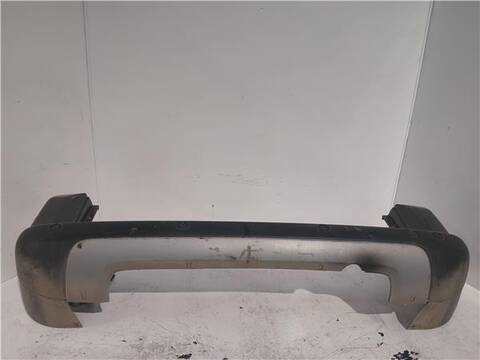 Paragolpes Trasero Citroen Berlingo 1.2 FEEL 110CV 81KW
