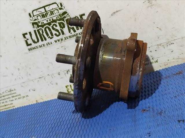 Foto 2ª: Mangueta Delantera Izquierda Toyota Rav4 2.0 G 2 GEN [1AZ-FE] (2002)