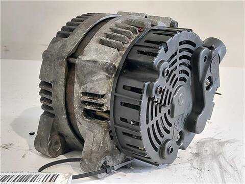 Foto 2ª: Alternador Citroen Xsara 2.0 HDI PICASSO 90CV 66KW [RHY (DW10TD)] (2007)