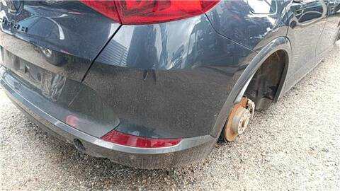 Foto 3ª: Paragolpes Trasero Cupra Formentor 1.5 TSI 150CV 110KW [DPCA] (2022)