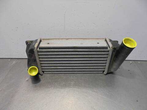 Intercooler Toyota Auris ACTIVE 90CV 66KW