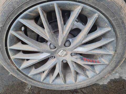 LLanta Chapa Seat Leon STYLE 110CV 81KW