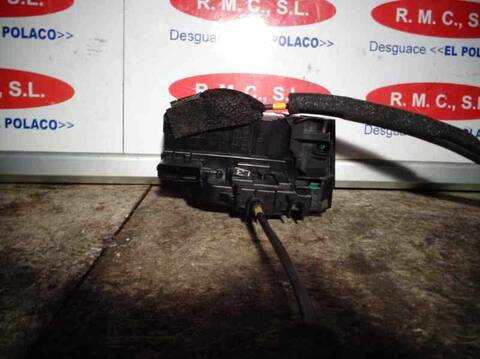 Foto 2ª: Cerradura Puerta Trasera Derecha Nissan Juke 1.6 16V CAT 117CV 86KW [HR16] (2013)
