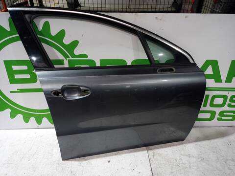 Puerta Delantera Derecha Peugeot 508 ACTIVE 140CV 103KW