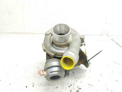 Turbocompresor Renault Scenic AUTHENTIQUE 131CV 96KW