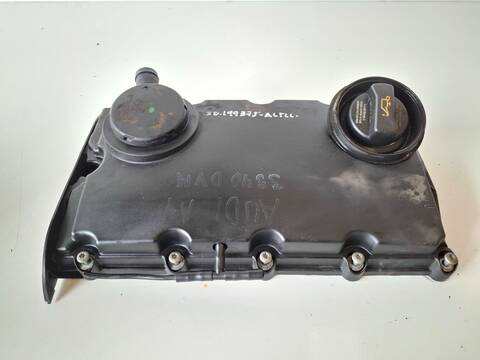 Despiece Motor Audi A4 2.0 TDI 140CV