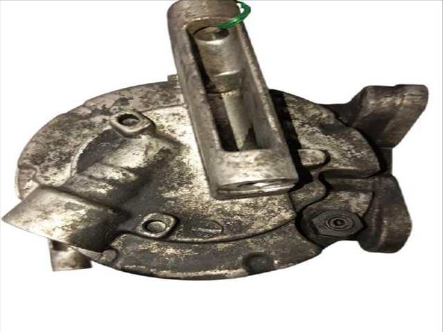 Foto 3ª: Compresor Aire Acondicionado Citroen Jumper 2.2 HDI 100 FURGONETA (2006)