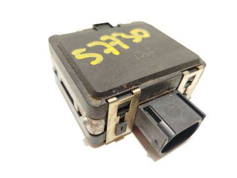 Foto 3ª: Centralita Motor ECU Dacia Spring EV B6M1) 45CV 33KW [4DB 403] (2023)