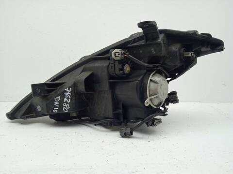 Foto 2ª: Faro Derecho Nissan Murano 3.5 V6 CAT 234CV 172KW (2007)