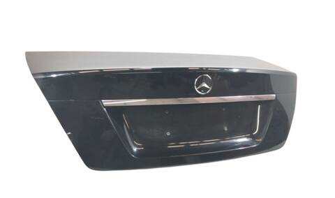 Maletero Mercedes Clase C 160 C 180 CGI BLUEEFFICIENCY 204.049) 156CV