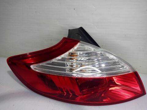 Foto 2ª: Piloto Trasero Izquierdo Renault Megane DYNAMIQUE 116CV (2008)