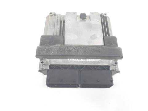 Foto 1ª: Centralita Motor ECU Porsche Macan S DIESEL (2013)