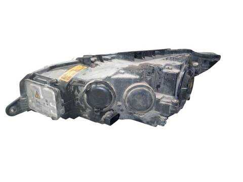Foto 3ª: Piloto Delantero Derecho Volkswagen Passat 2.0 TDI 170CV (2008)