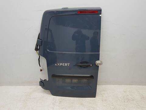 Puerta Trasera Izquierda Peugeot Expert PREMIUM LONG