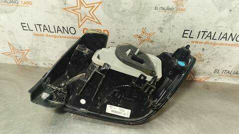 Foto 3ª: Piloto Trasero Izquierdo Peugeot 208 ACTIVE PACK 102CV 75KW [YHT] (2023)